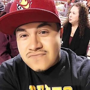 Meet your Posher, Patrick